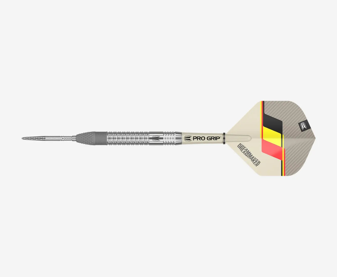 Target | Dimitri van den Bergh Gen1 | SwissPoint