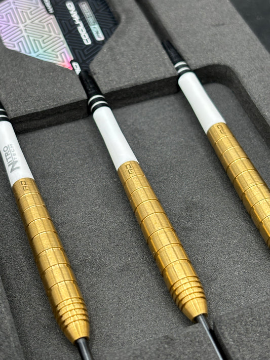 Darts Customizing - Mach deine Darts zu DEINEN Darts