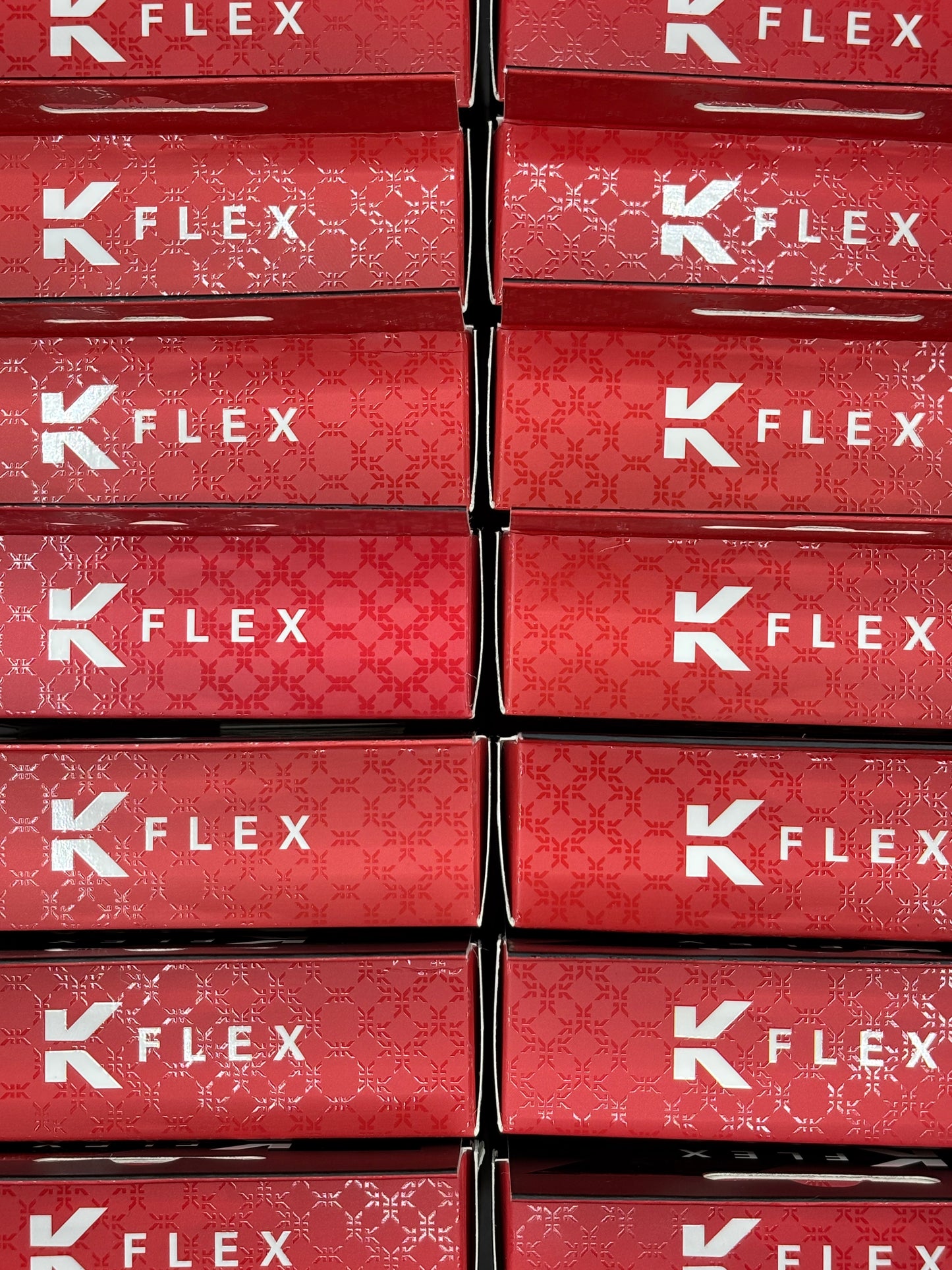 Target | K-Flex | mit eigenem Logo/Namen/Motiv