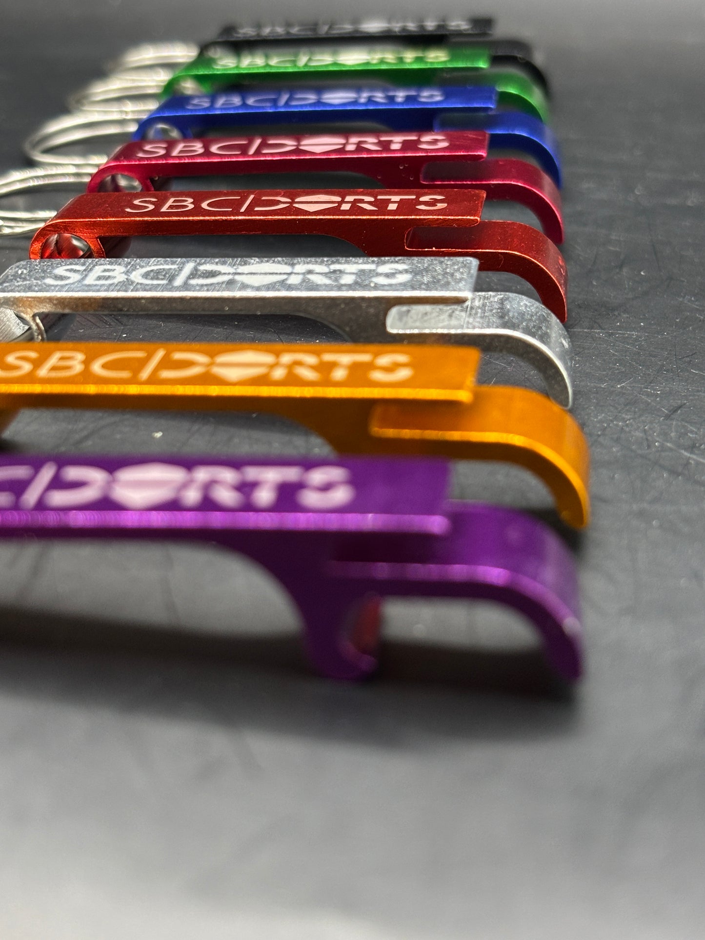 Flaschenöffner mit Vereinslogo / Vereinsinfos