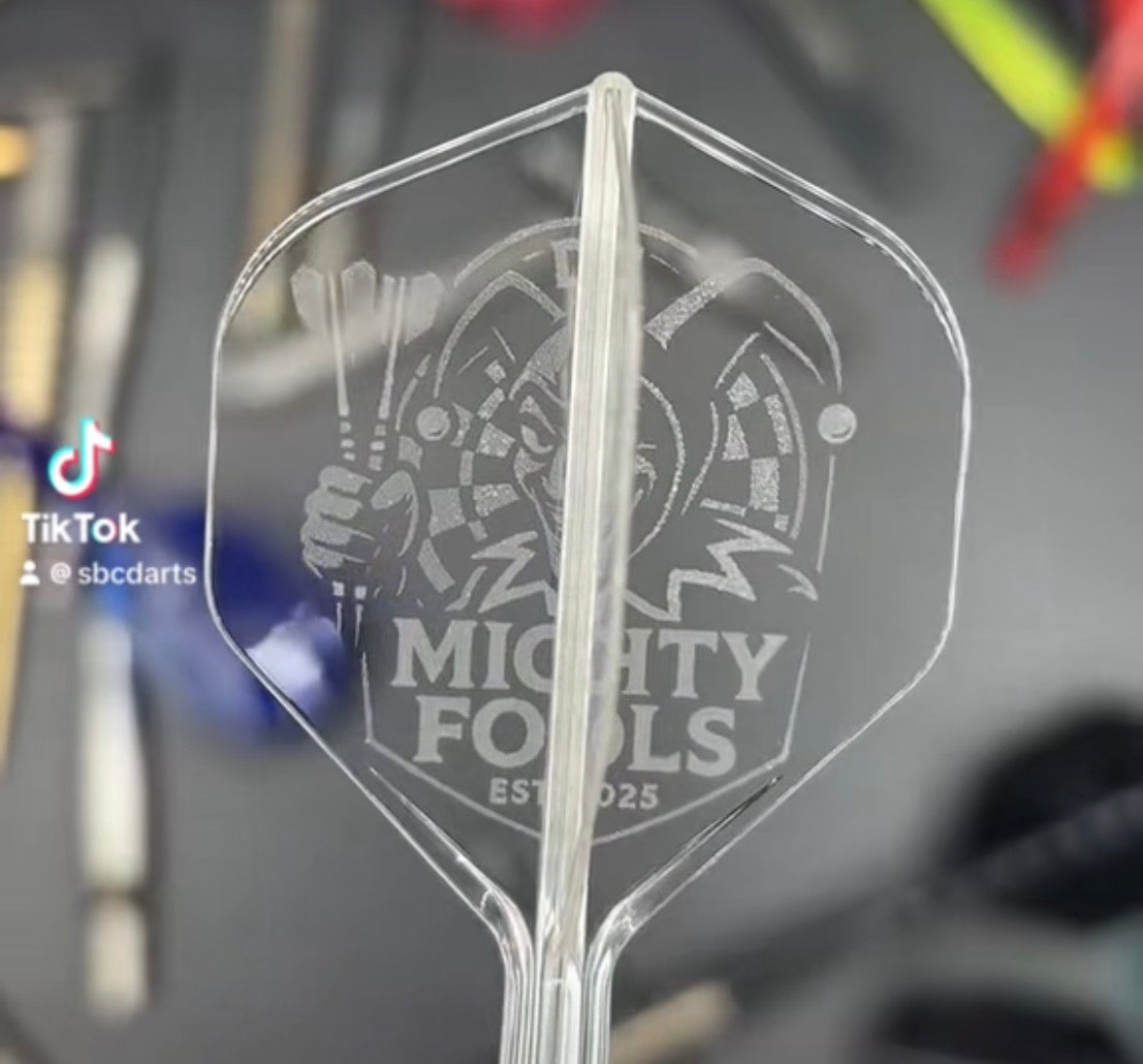 Target | K-Shift | mit eigenem Logo/Namen/Motiv