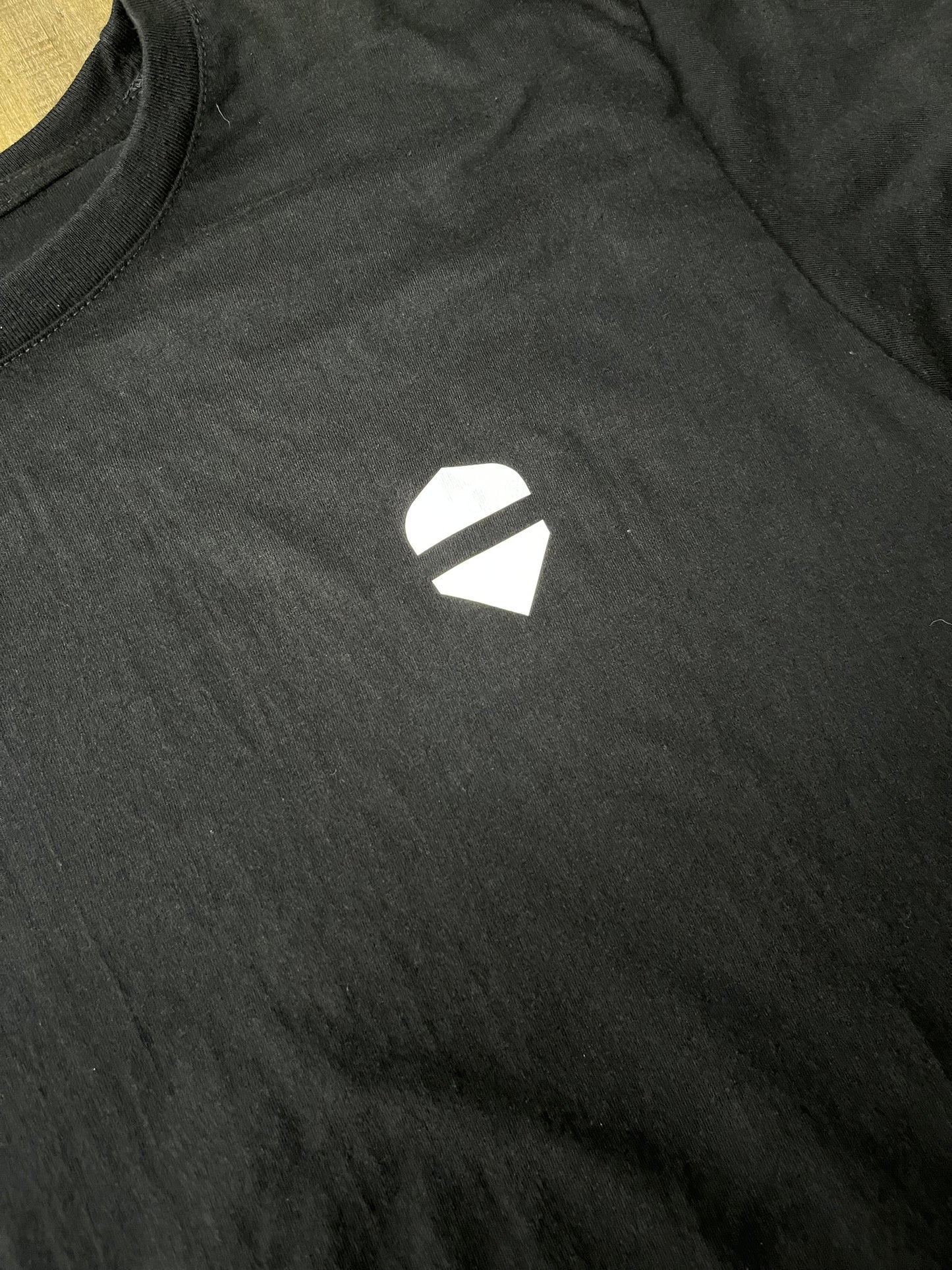 SBC T-Shirt | Flight V1 | Schwarz