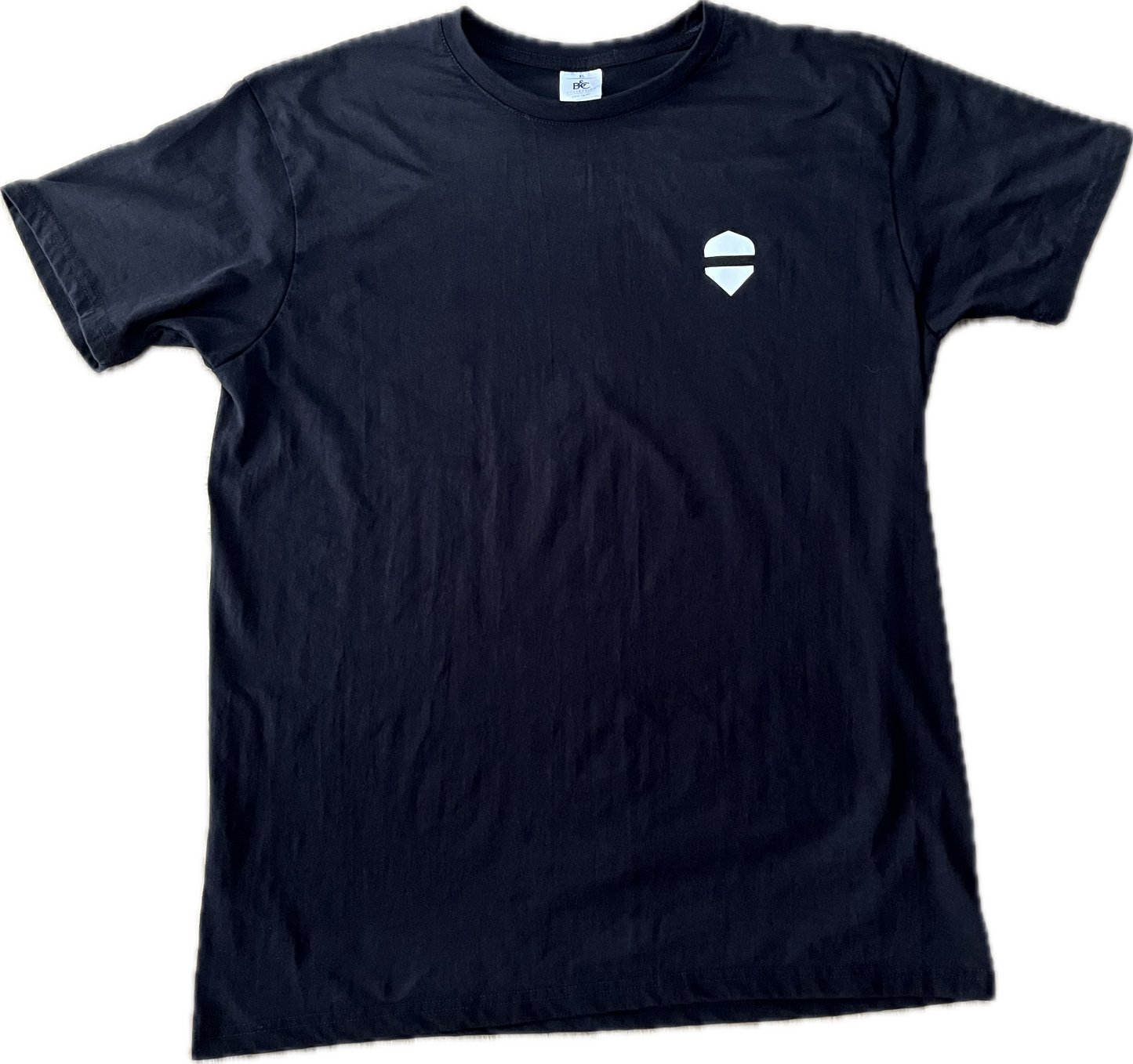 SBC T-Shirt | Flight V1 | Schwarz