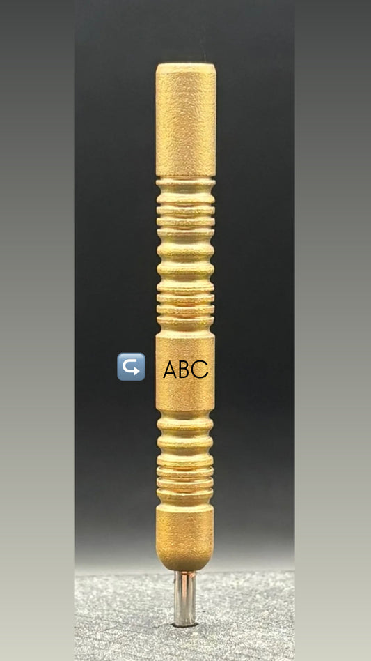 Gravur deiner Barrels