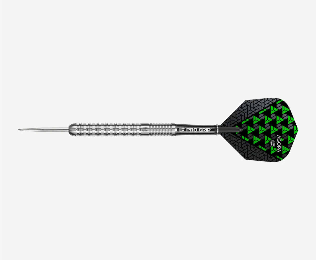 Target Agora 01 (inkl SBC Darts Veredelung)