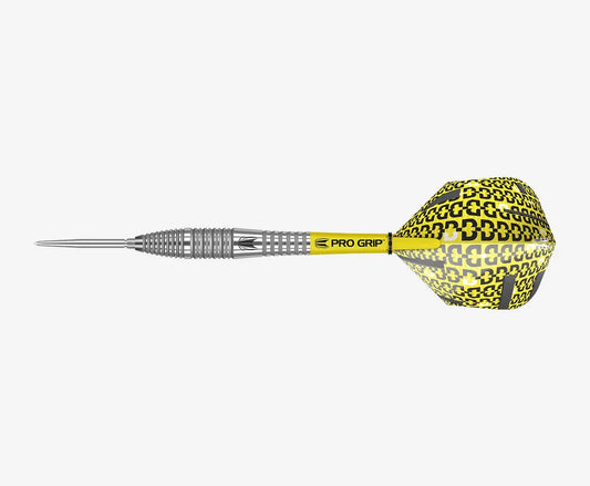 Target Bolide 05 SP (incl. SBC Darts finishing)