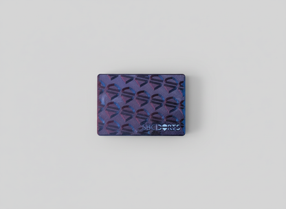 SBC Design | PointsSafe Pro + Personalisierung möglich!