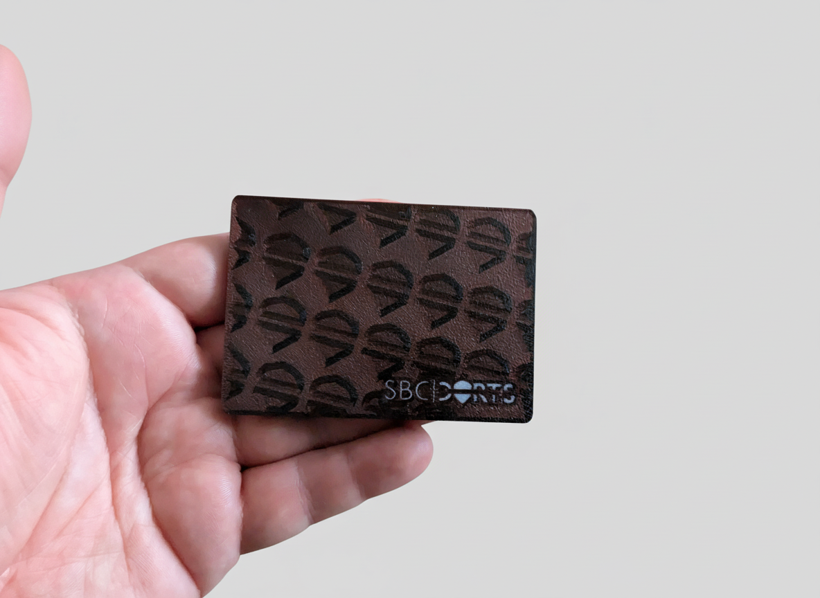 SBC Design | ToolSafe + Personalisierung möglich