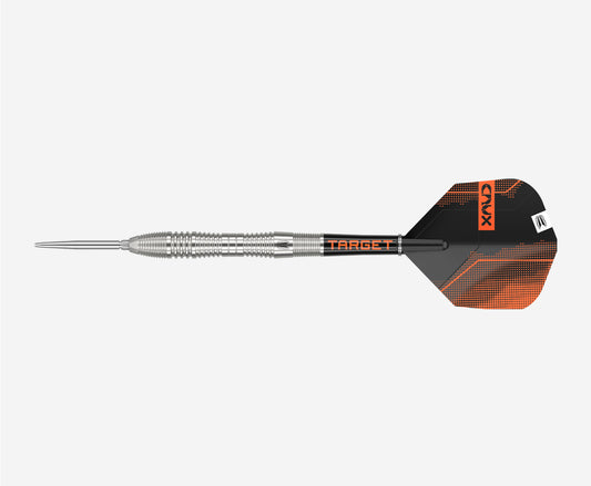 Target Crux 03 SP (incl. SBC Darts finishing)