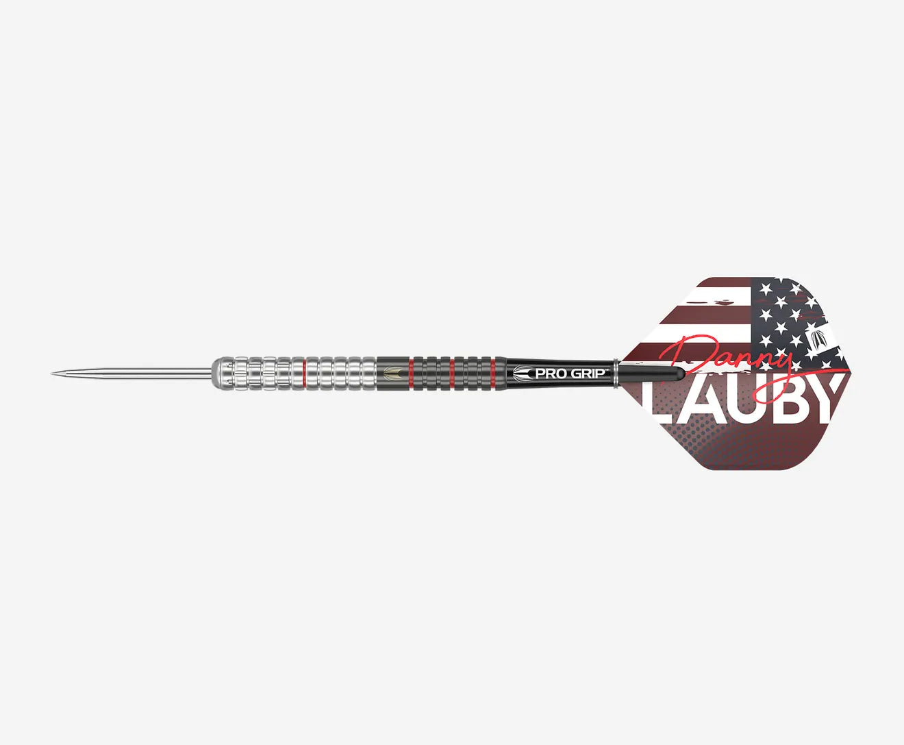 Target Danny Lauby Gen1 (incl. SBC Darts finishing)