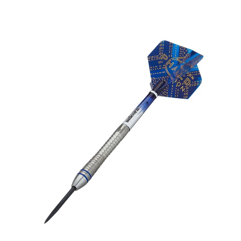 Unicorn Gary Anderson Phase 6 (inkl SBC Darts Veredelung)