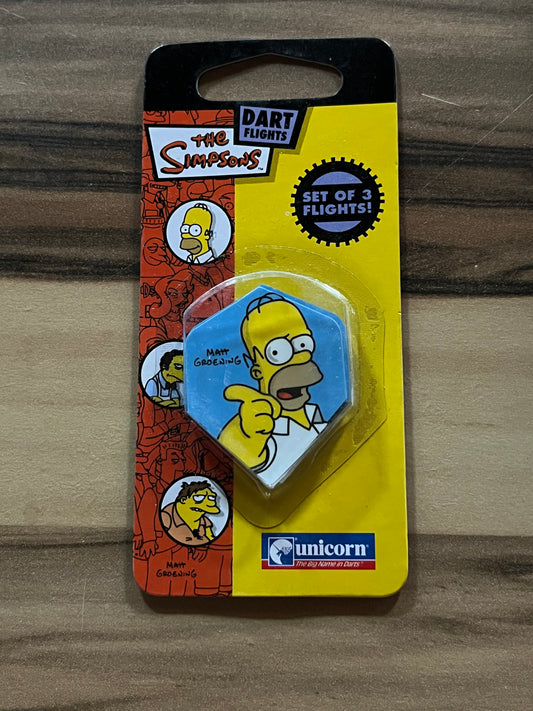 Unicorn | The Simpsons | Collectors Flights