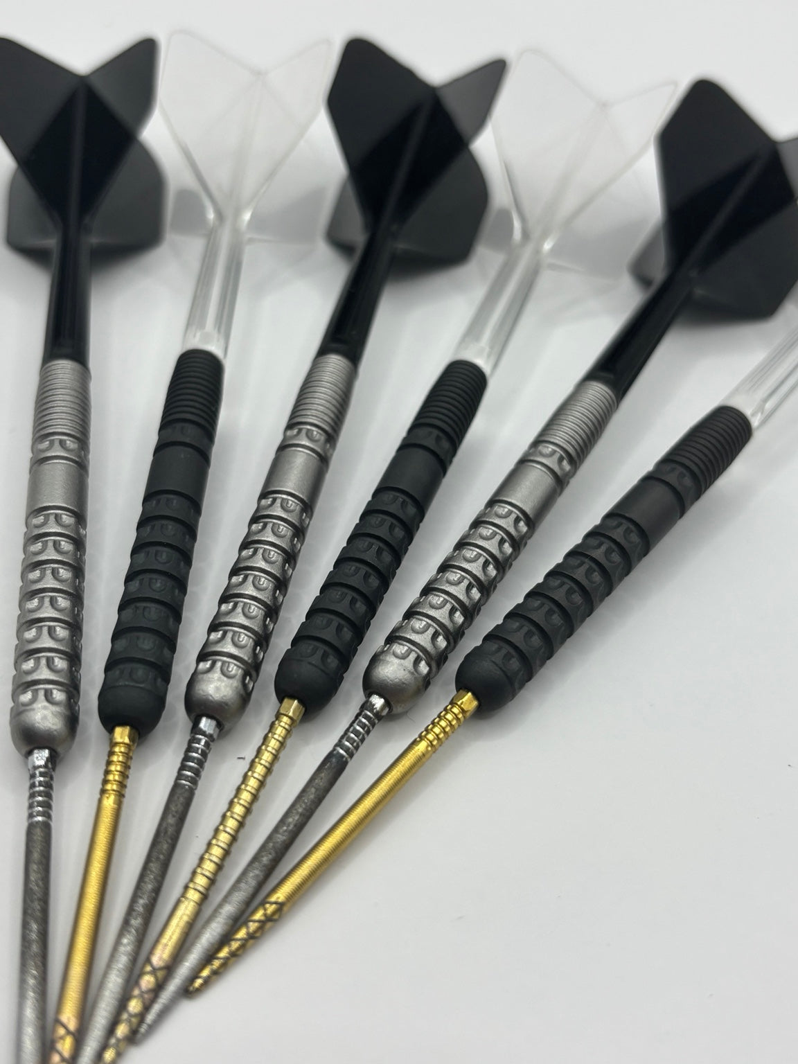 SBC Darts – echte Arbeit