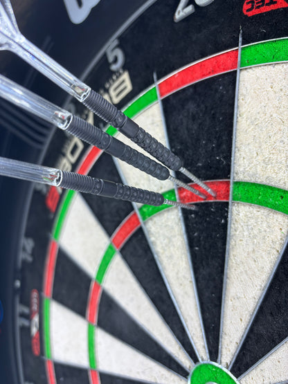 Veredelung Deep Black