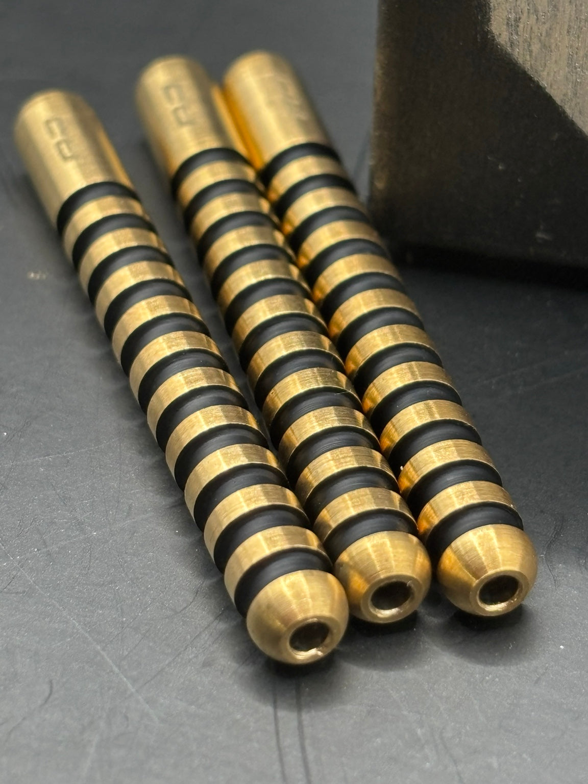 SBC Darts – echte Arbeit
