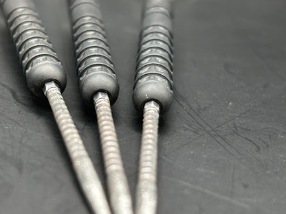 Veredelung Deep Black