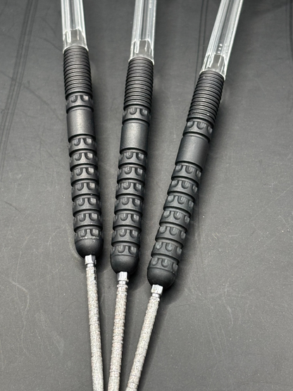 Veredelung Deep Black