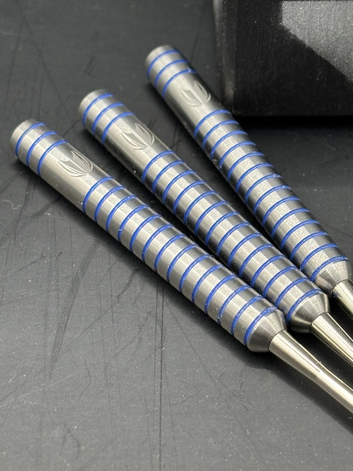SBC Darts – echte Arbeit