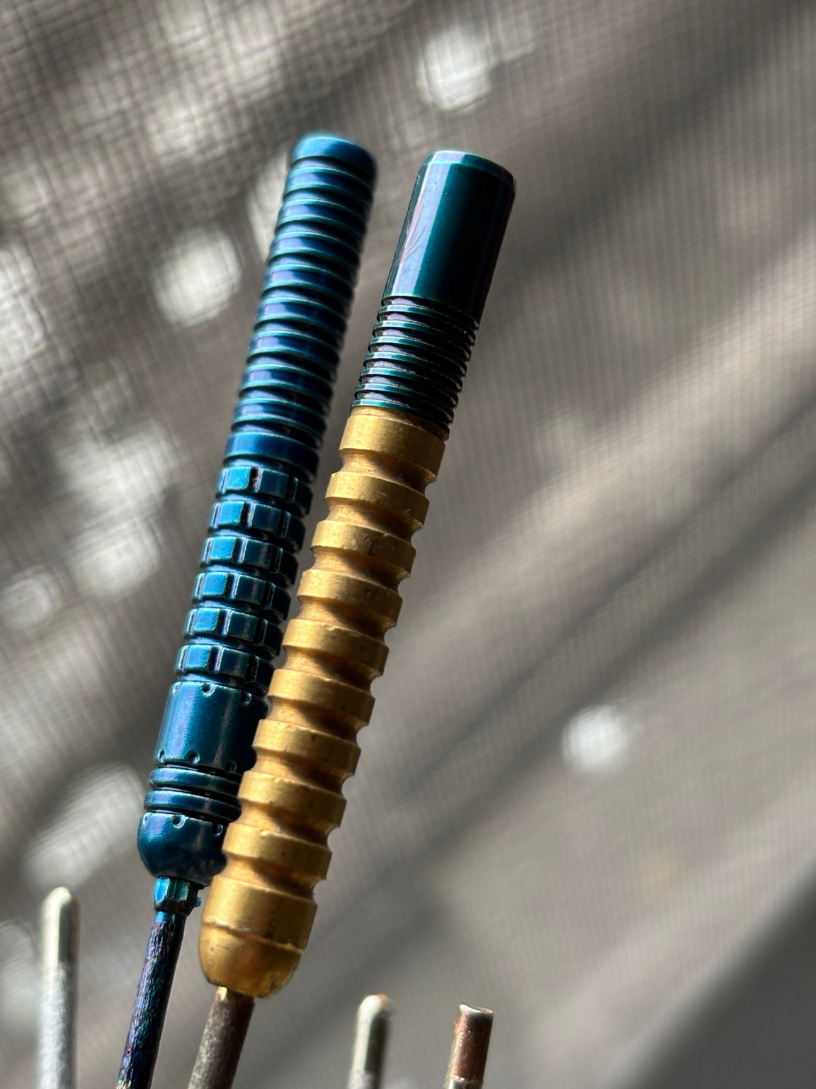 SBC Darts – echte Arbeit
