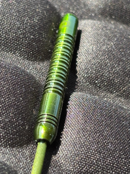 Darts Customizing - Mach deine Darts zu DEINEN Darts