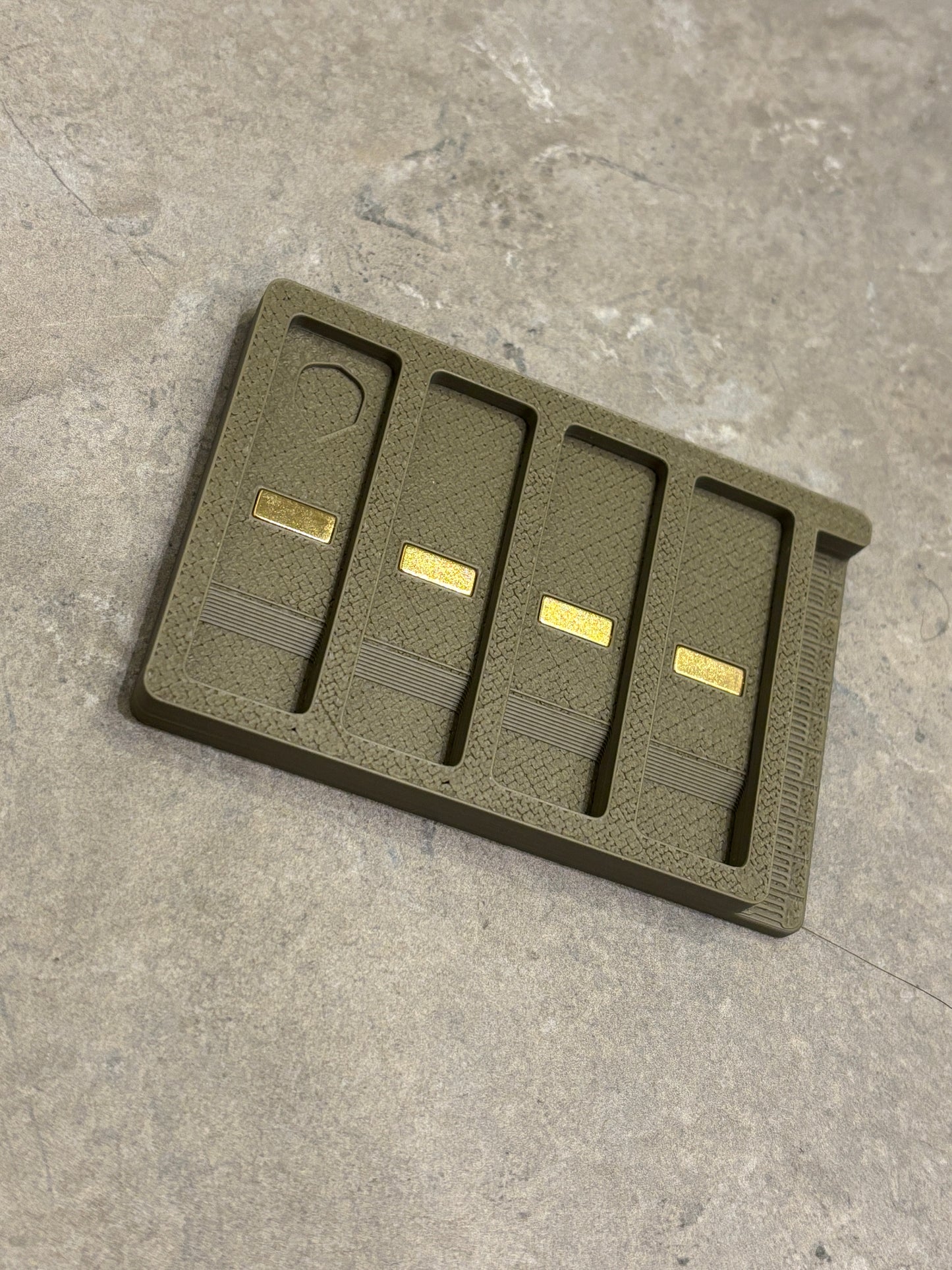 SBC Design | PointsSafe V2 | verschiedene Farben