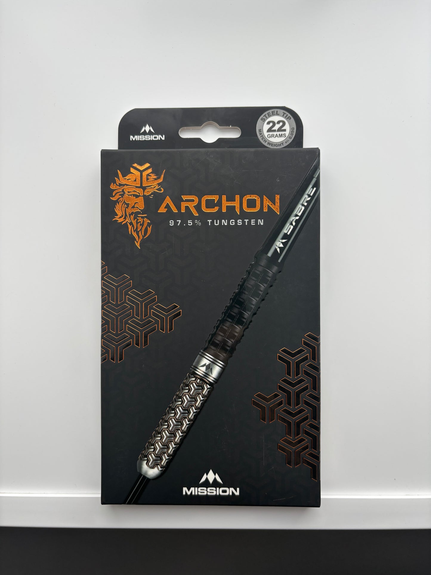 Mission | Archon | 97,5% | 22g