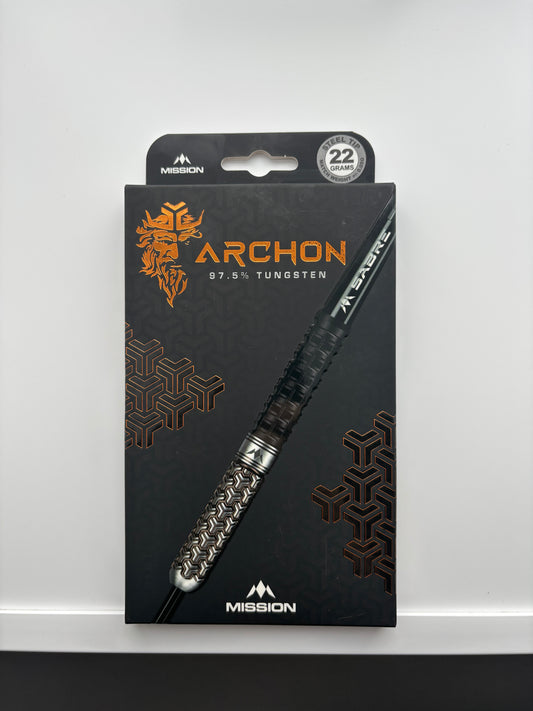 Mission | Archon | 97,5% | 22g
