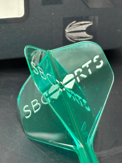 Target | K-Flex | mit eigenem Logo/Namen/Motiv