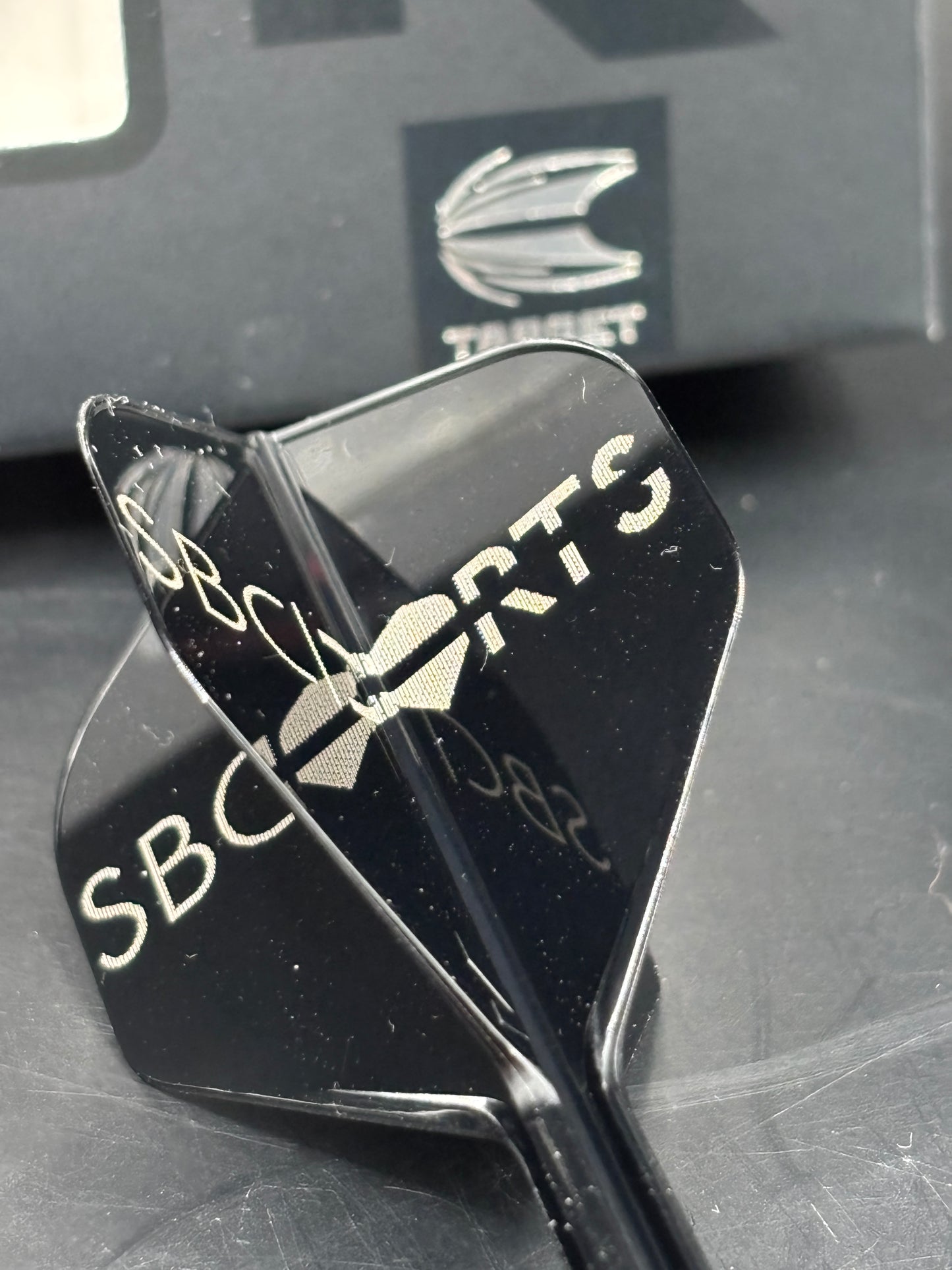 Target | K-Flex | mit eigenem Logo/Namen/Motiv