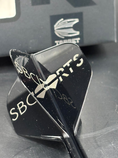 Target | K-Flex | mit eigenem Logo/Namen/Motiv