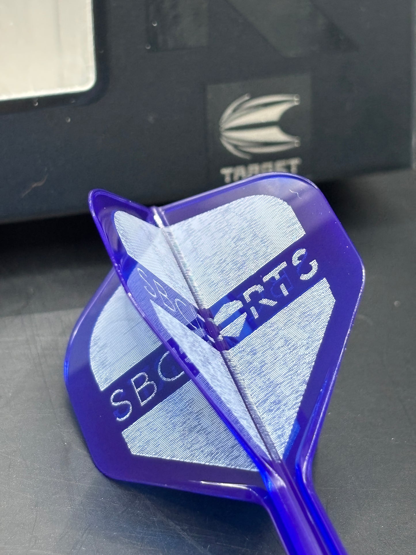 Target | K-Flex | mit eigenem Logo/Namen/Motiv