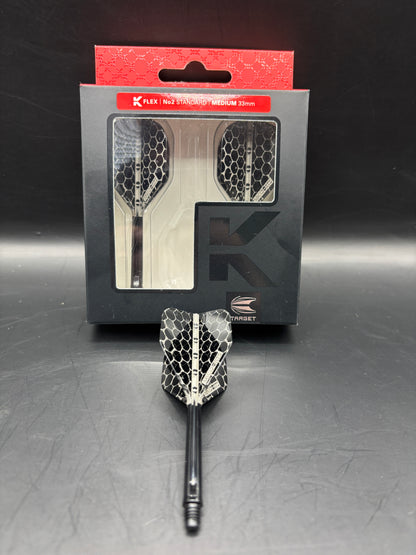 Target | K-Flex | mit eigenem Logo/Namen/Motiv