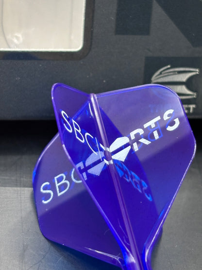 Target | K-Flex | mit eigenem Logo/Namen/Motiv