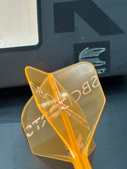 Target | K-Flex | mit eigenem Logo/Namen/Motiv