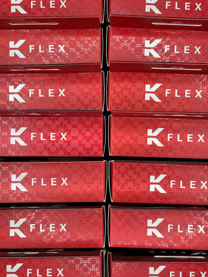Target | K-Flex | mit eigenem Logo/Namen/Motiv