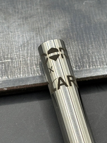 Gravur deiner Barrels