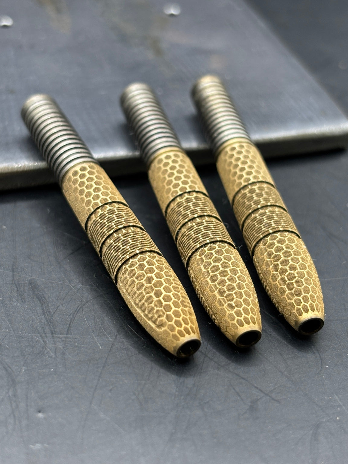 SBC Darts – echte Arbeit