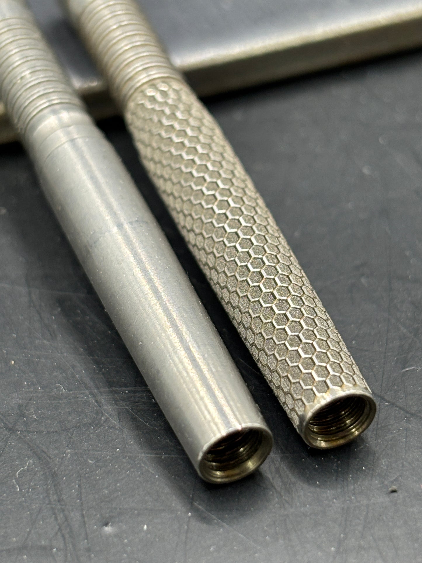 AdGrip | Customize Your Grip