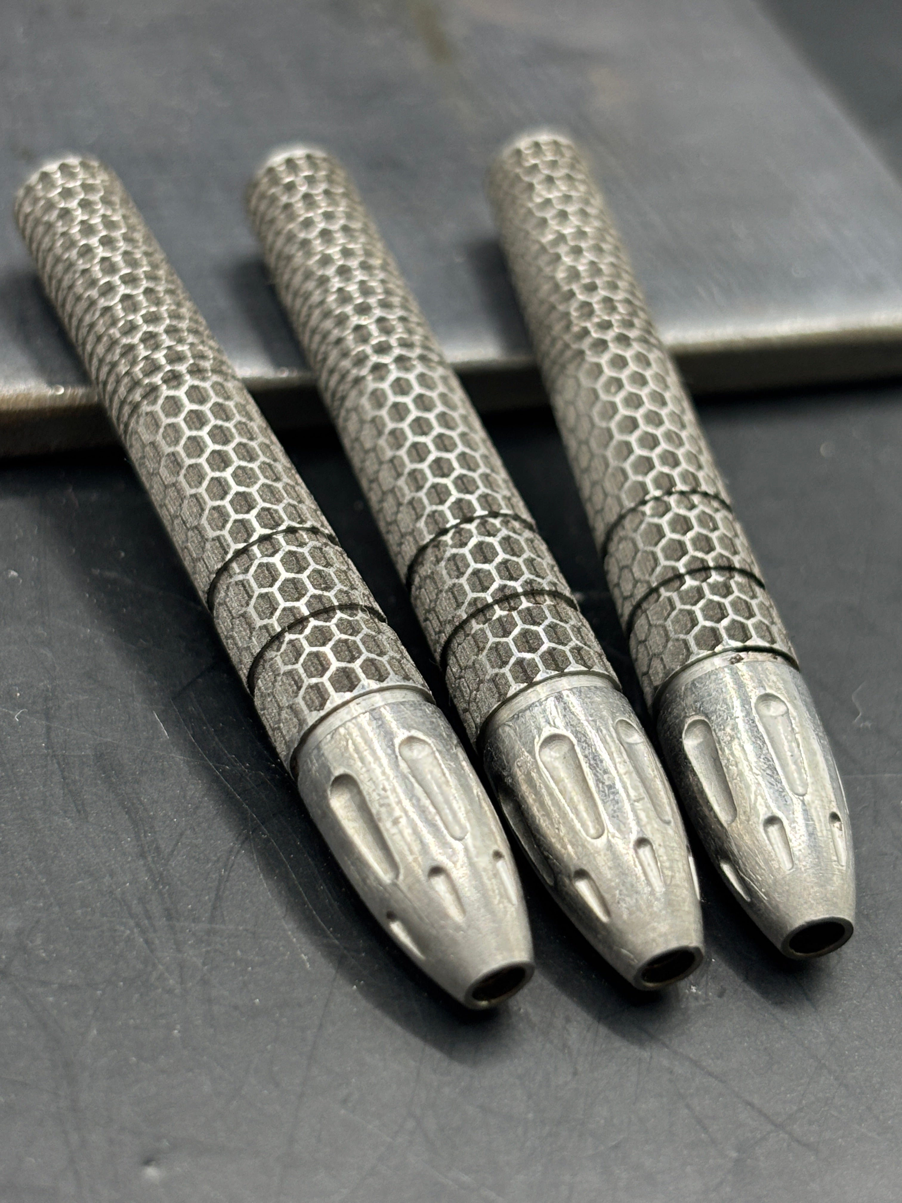 SBC Darts – echte Arbeit