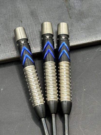 Red Dragon | Gerwyn Price Blue | (bearbeitet + eigener Gravur!)