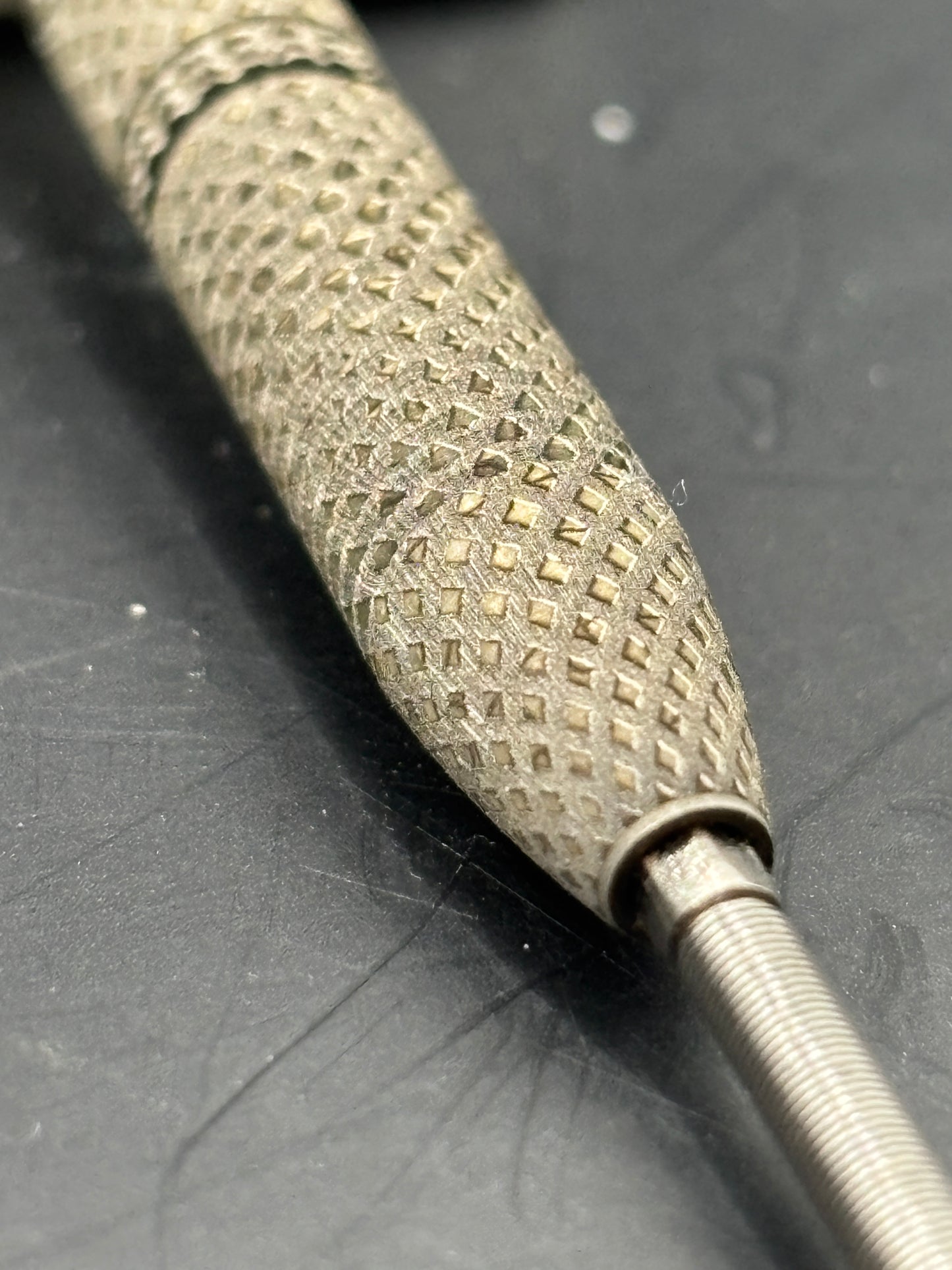 AdGrip | Customize Your Grip