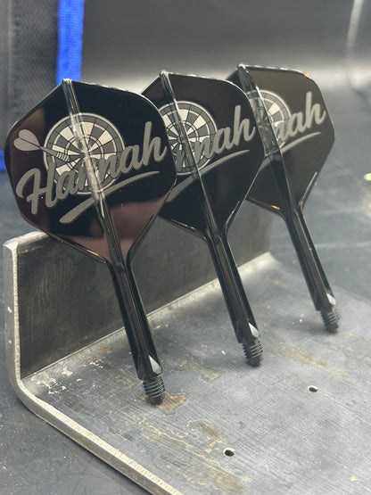 Target | K-Flex | mit eigenem Logo/Namen/Motiv