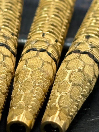 Darts Customizing - Mach deine Darts zu DEINEN Darts