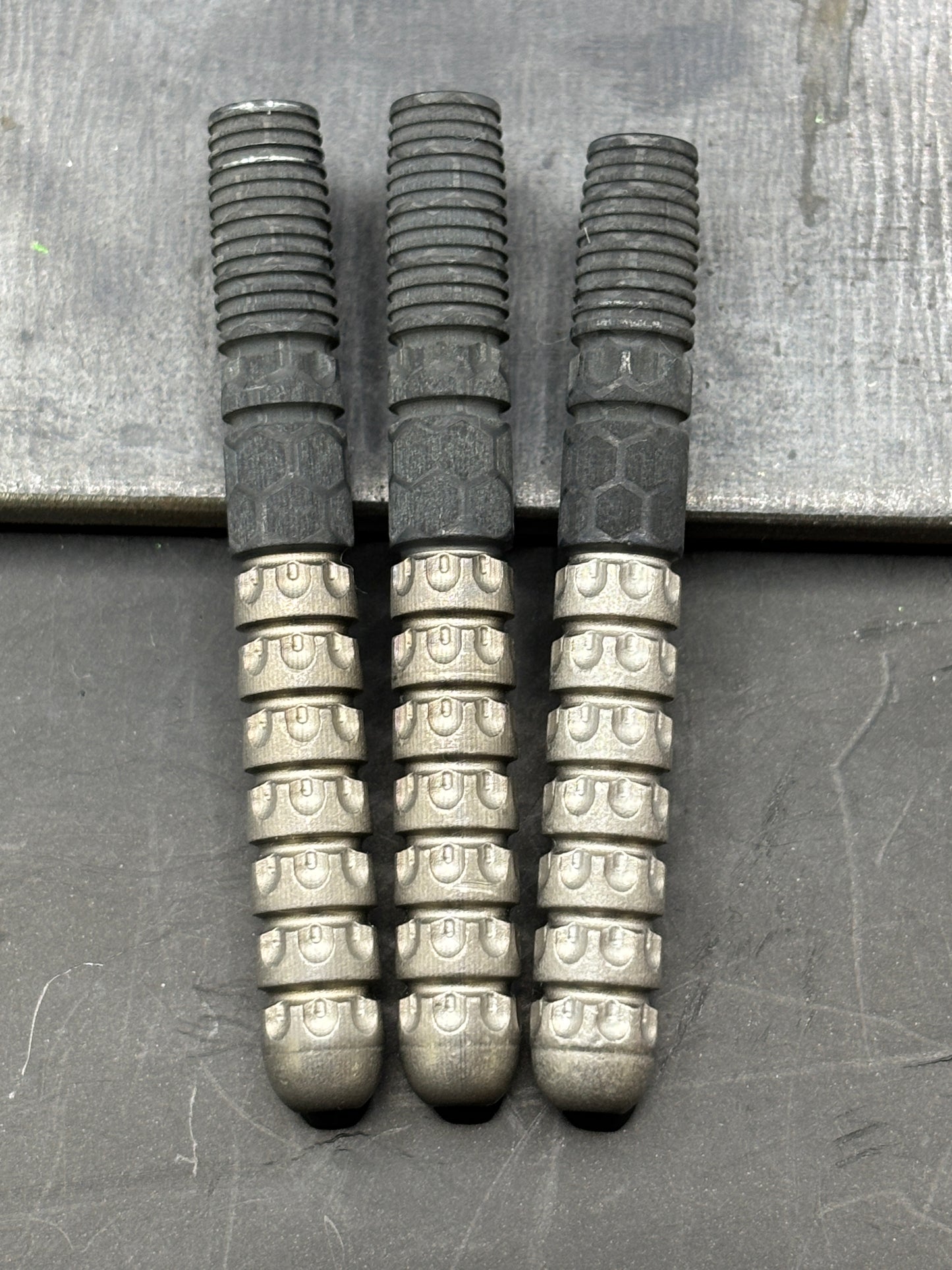 Darts Customizing - Mach deine Darts zu DEINEN Darts