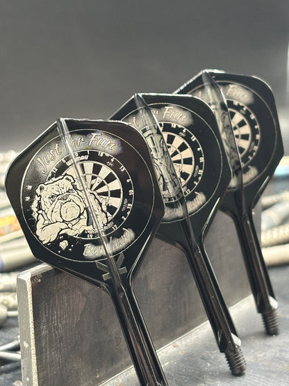 Target | K-Flex | mit eigenem Logo/Namen/Motiv