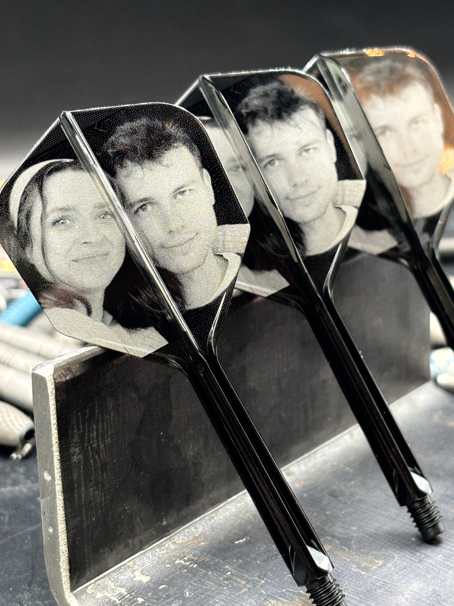 Target | K-Flex | mit eigenem Logo/Namen/Motiv