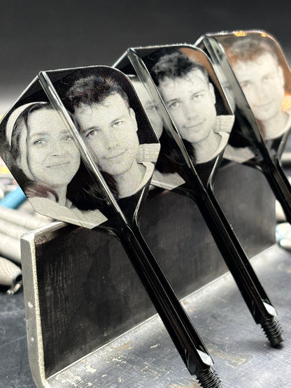 Target | K-Flex | mit eigenem Logo/Namen/Motiv