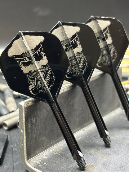 Target | K-Flex | mit eigenem Logo/Namen/Motiv