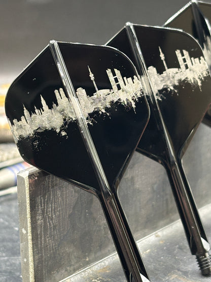 Target | K-Flex | mit eigenem Logo/Namen/Motiv