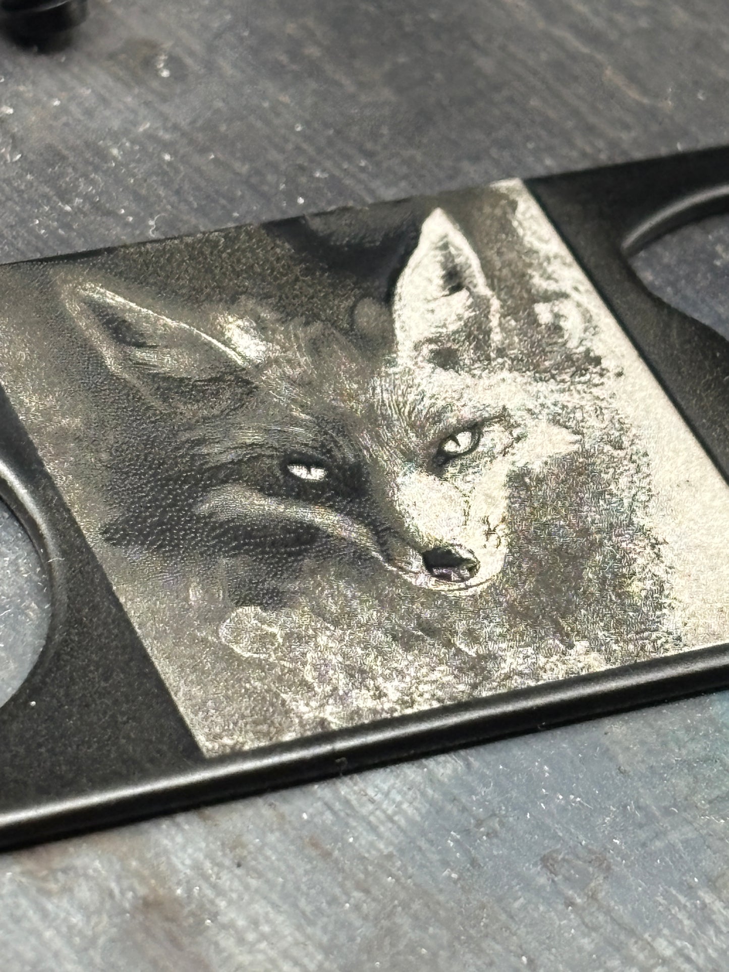 Hochwertige Flaschenöffner mit eigenem Motiv